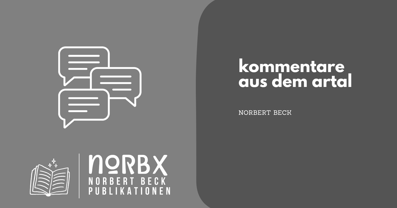 kommentare aus dem artal