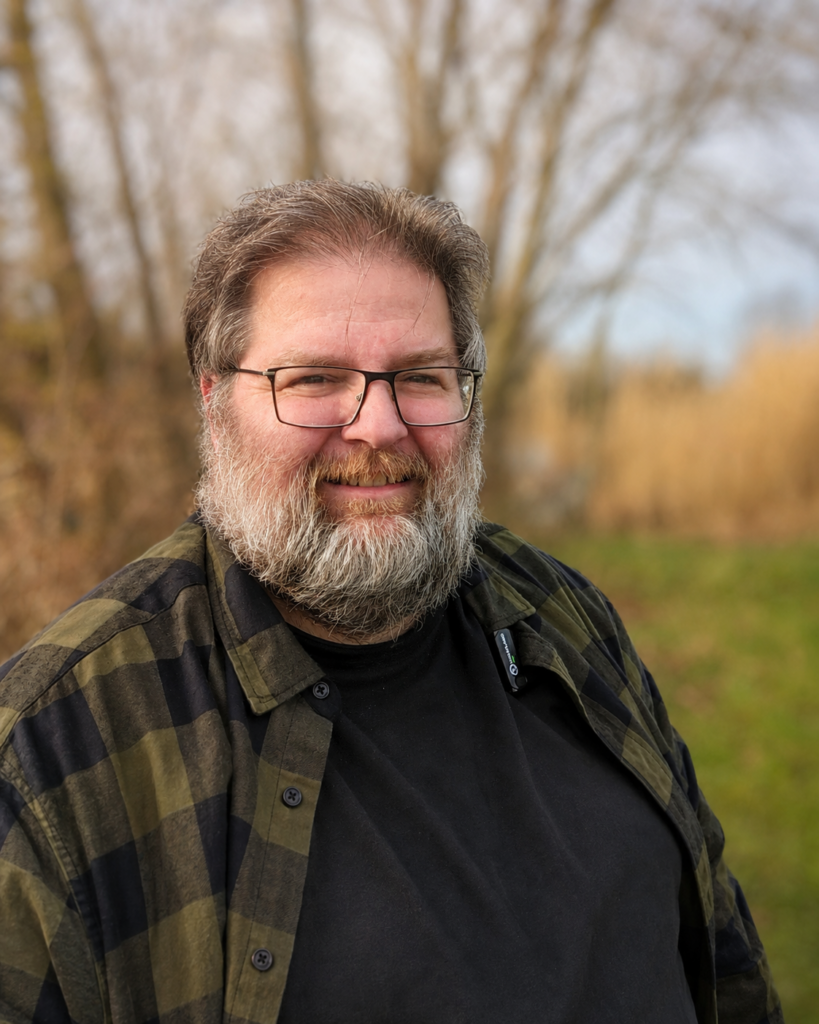 Autorenbild von Norbert Beck